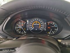 Mazda CX-5 2025 2.0L Automatic FWD Smart Pro - ფოტო 7