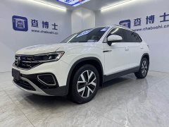 Volkswagen Taos 280TSI FWD Luxury Plus Advanced Edition - ფოტო 1