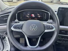 Volkswagen Taos 280TSI FWD Luxury Plus Advanced Edition - ფოტო 10