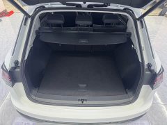 Volkswagen Taos 280TSI FWD Luxury Plus Advanced Edition - ფოტო 11