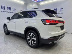 Volkswagen Taos 280TSI FWD Luxury Plus Advanced Edition - ფოტო 13