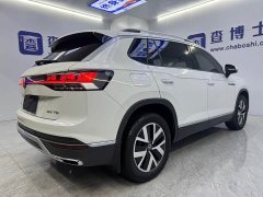 Volkswagen Taos 280TSI FWD Luxury Plus Advanced Edition - ფოტო 15