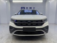 Volkswagen Taos 280TSI FWD Luxury Plus Advanced Edition - ფოტო 2