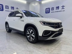 Volkswagen Taos 280TSI FWD Luxury Plus Advanced Edition - ფოტო 3