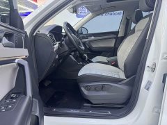 Volkswagen Taos 280TSI FWD Luxury Plus Advanced Edition - ფოტო 4
