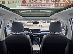 Volkswagen Taos 280TSI FWD Luxury Plus Advanced Edition - ფოტო 5