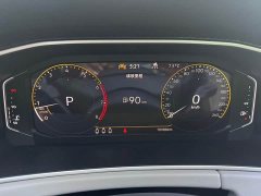 Volkswagen Taos 280TSI FWD Luxury Plus Advanced Edition - ფოტო 6