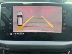 Volkswagen Taos 280TSI FWD Luxury Plus Advanced Edition - ფოტო 7