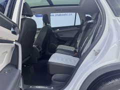 Volkswagen Taos 280TSI FWD Luxury Plus Advanced Edition - ფოტო 9