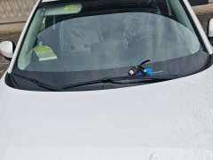Mazda CX-5 2025 2.0L Automatic FWD Smart Pro - ფოტო 2
