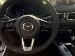 Mazda CX-5 2025 2.0L Automatic FWD Smart Pro - ფოტო 3