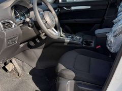 Mazda CX-5 2025 2.0L Automatic FWD Smart Pro - ფოტო 4