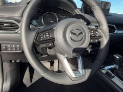 Mazda CX-5 2025 2.0L Automatic FWD Smart Pro - ფოტო 5