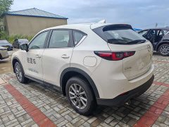 Mazda CX-5 2025 2.0L Automatic FWD Smart Pro - ფოტო 7
