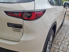 Mazda CX-5 2025 2.0L Automatic FWD Smart Pro - ფოტო 9