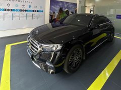 Mercedes-Benz E-Class 2025 Facelift E 260 L - ფოტო 1