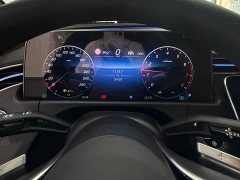 Mercedes-Benz E-Class 2025 Facelift E 260 L - ფოტო 10