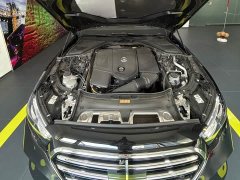 Mercedes-Benz E-Class 2025 Facelift E 260 L - ფოტო 11
