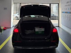 Mercedes-Benz E-Class 2025 Facelift E 260 L - ფოტო 14