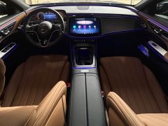 Mercedes-Benz E-Class 2025 Facelift E 260 L - ფოტო 15