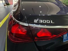 Mercedes-Benz E-Class 2025 Facelift E 260 L - ფოტო 5