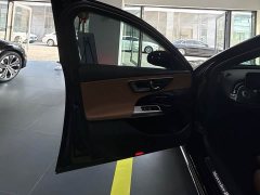 Mercedes-Benz E-Class 2025 Facelift E 260 L - ფოტო 7
