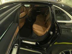 Mercedes-Benz E-Class 2025 Facelift E 260 L - ფოტო 9