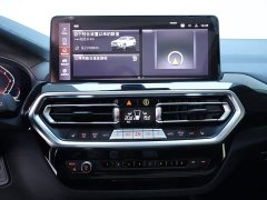 BMW X3 2023 xDrive25i M Sport Package - ფოტო 10