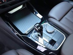 BMW X3 2023 xDrive25i M Sport Package - ფოტო 12