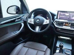 BMW X3 2023 xDrive25i M Sport Package - ფოტო 14