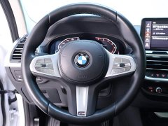 BMW X3 2023 xDrive25i M Sport Package - ფოტო 16