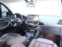BMW X3 2023 xDrive25i M Sport Package - ფოტო 20