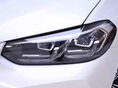 BMW X3 2023 xDrive25i M Sport Package - ფოტო 4