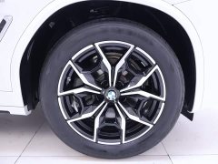 BMW X3 2023 xDrive25i M Sport Package - ფოტო 6