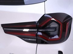 BMW X3 2023 xDrive25i M Sport Package - ფოტო 9