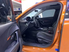 Peugeot 2008 230THP THE ONE - ფოტო 10