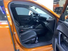 Peugeot 2008 230THP THE ONE - ფოტო 12