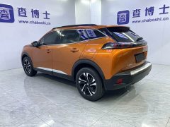 Peugeot 2008 230THP THE ONE - ფოტო 14