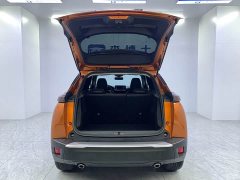 Peugeot 2008 230THP THE ONE - ფოტო 17