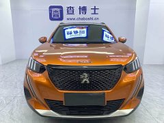 Peugeot 2008 230THP THE ONE - ფოტო 2
