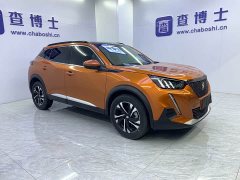 Peugeot 2008 230THP THE ONE - ფოტო 3