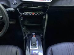 Peugeot 2008 230THP THE ONE - ფოტო 8