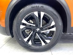 Peugeot 2008 230THP THE ONE - ფოტო 9