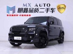 Land Rover Defender 110 3.0T P400 X-DYNAMIC HSE - ფოტო 1