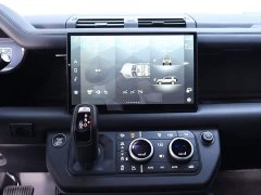 Land Rover Defender 110 3.0T P400 X-DYNAMIC HSE - ფოტო 10
