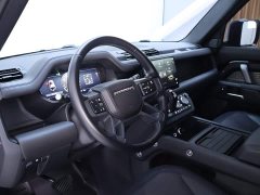 Land Rover Defender 110 3.0T P400 X-DYNAMIC HSE - ფოტო 11