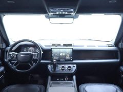 Land Rover Defender 110 3.0T P400 X-DYNAMIC HSE - ფოტო 13