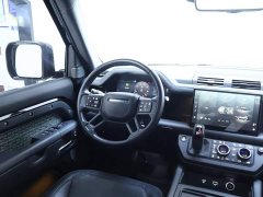 Land Rover Defender 110 3.0T P400 X-DYNAMIC HSE - ფოტო 14