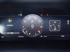 Land Rover Defender 110 3.0T P400 X-DYNAMIC HSE - ფოტო 15