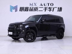 Land Rover Defender 110 3.0T P400 X-DYNAMIC HSE - ფოტო 2